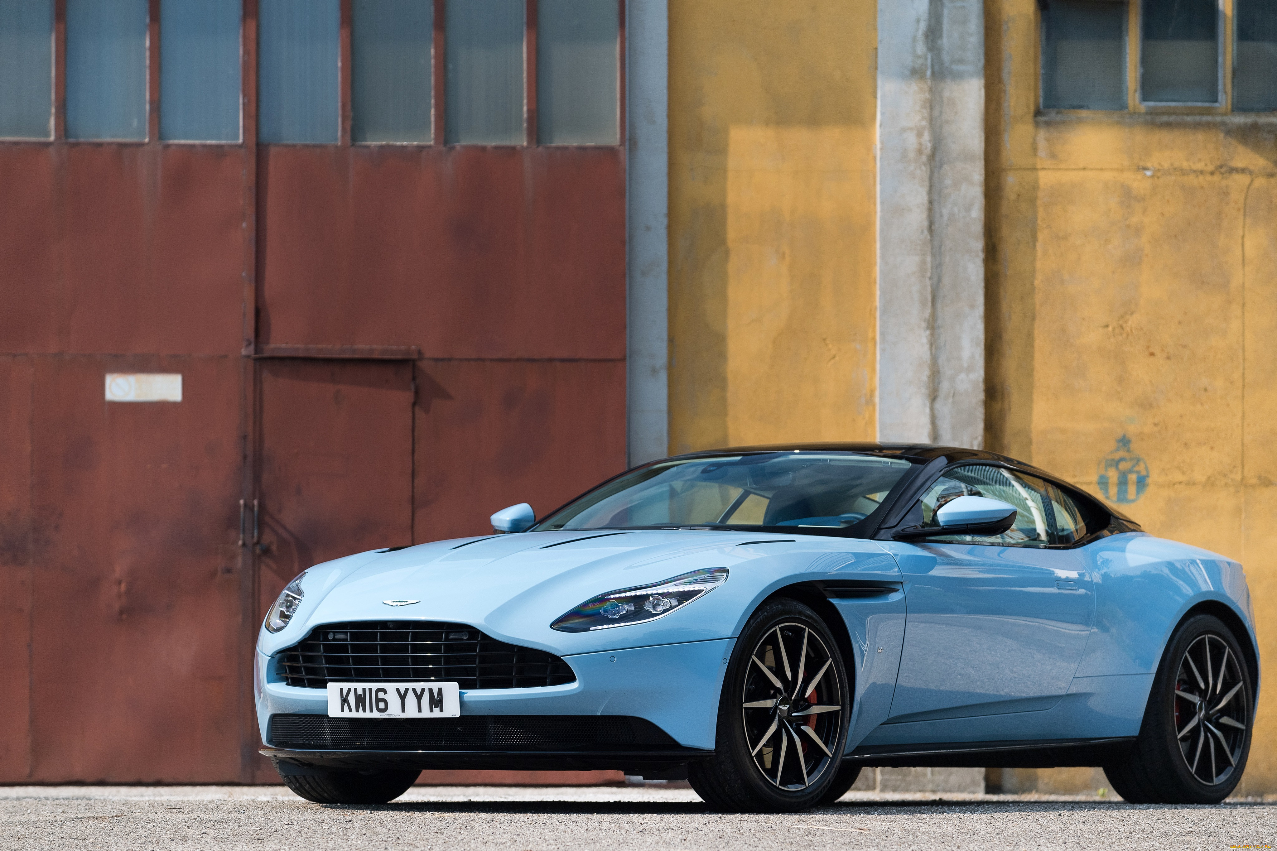 , aston martin, db11, aston, martin, worldwide, 2016